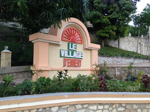 Ennery Haiti Local FANDOM powered by Wikia