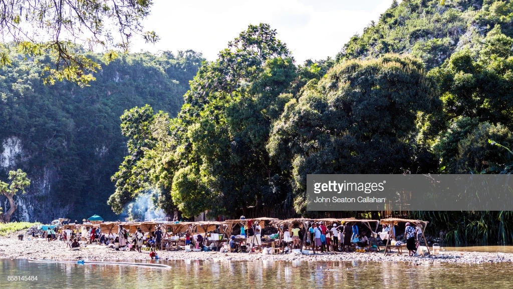 Rivière-des-Barres | Haiti Local | Fandom