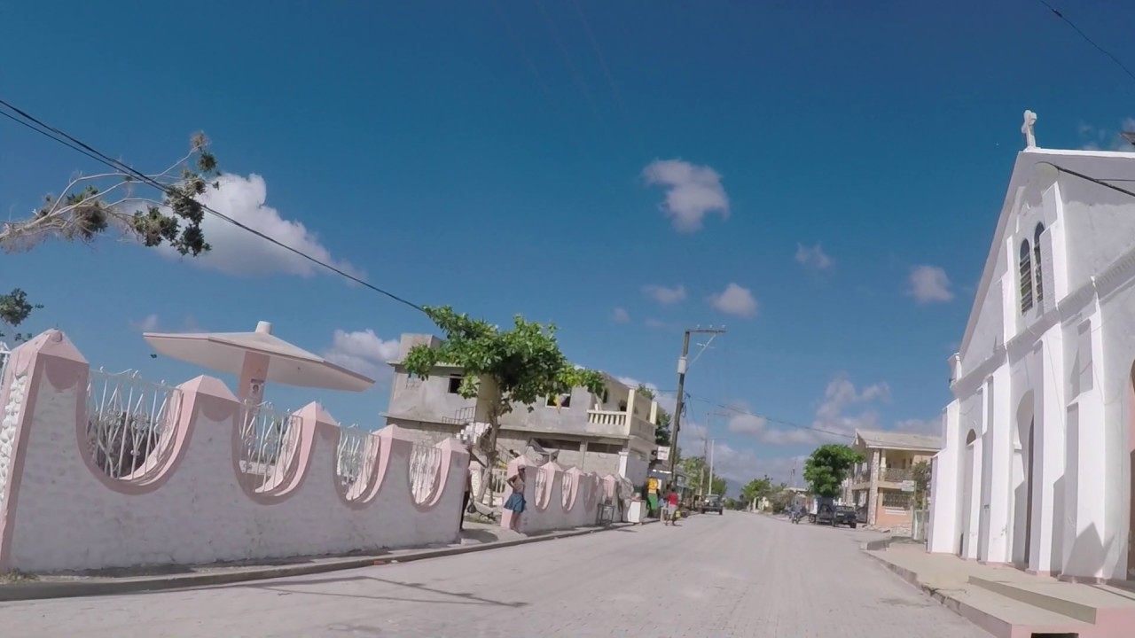 Port-Salut | Haiti Local | Fandom
