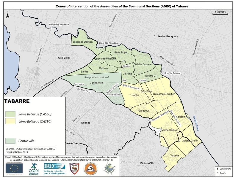 Tabarre Haiti Local FANDOM powered by Wikia