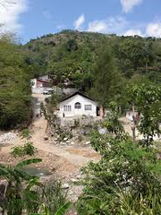 Bethesda Church, clinic, and school Marbial 808c