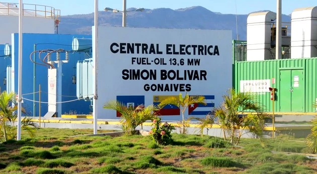 Gonaïves Arrondissement | Haiti Local | Fandom