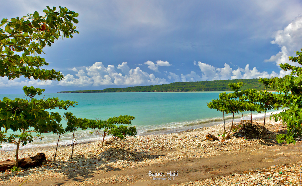 Bainet | Haiti Local | Fandom