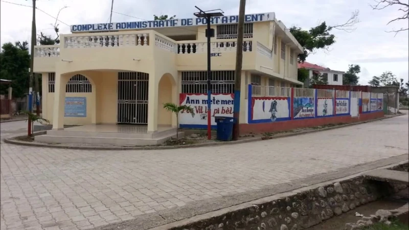 PortàPiment Haiti Local Fandom
