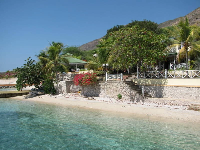 PointeàRaquette Haiti Local FANDOM powered by Wikia