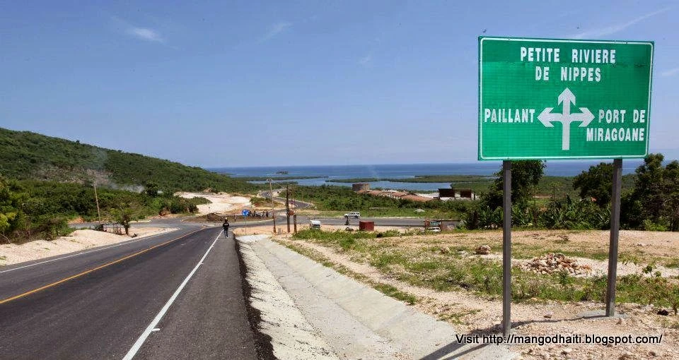 Nippes Haiti Local FANDOM powered by Wikia