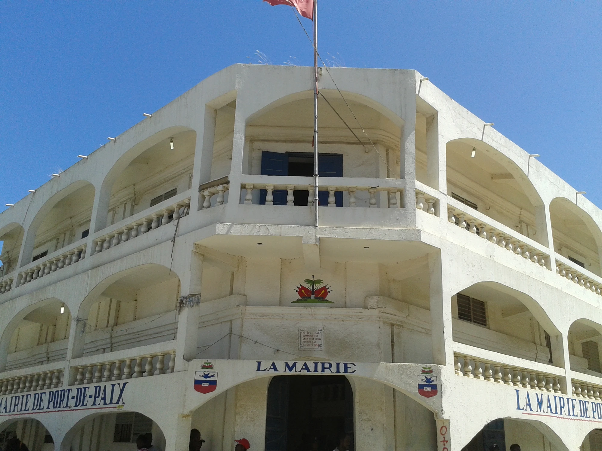 PortdePaix Haiti Local FANDOM powered by Wikia