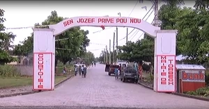 Torbeck Haiti Local Fandom