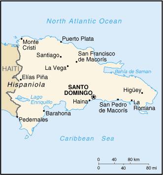 Dominican republic sm03