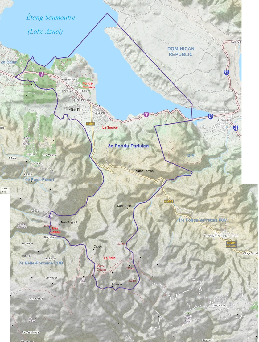 FondParisien Haiti Local Fandom