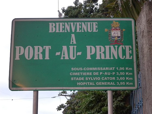 Port Au Prince Arrondissement Haiti Local Fandom Powered