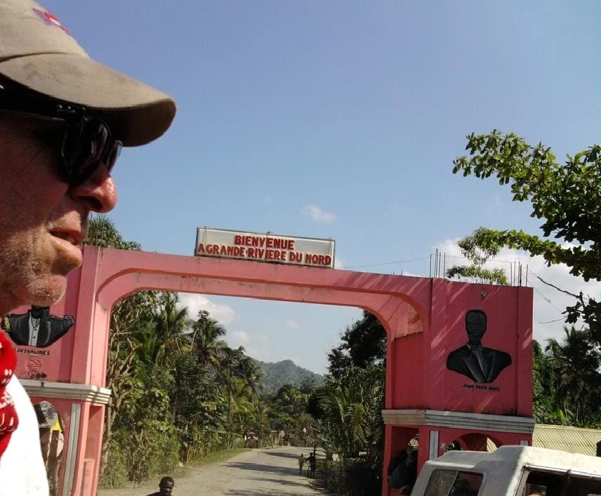 GrandeRivièreduNord Haiti Local FANDOM powered by Wikia