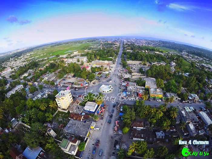 Les Cayes Haiti Local Fandom