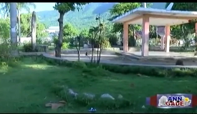 Ville de Saint Louis du Sud Haiti Local Fandom