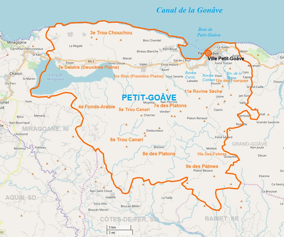 Image PetitGoave, MAP.png Haiti Local FANDOM powered by Wikia