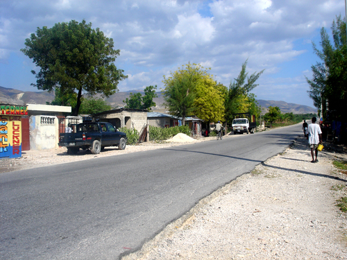Source Matelas Haiti Local Fandom