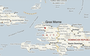 Gros-Morne 8