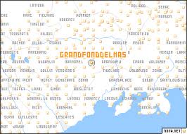 Grand Fond Delmas