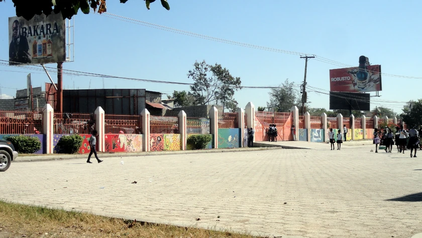 CroixdesBouquets Haiti Local Fandom