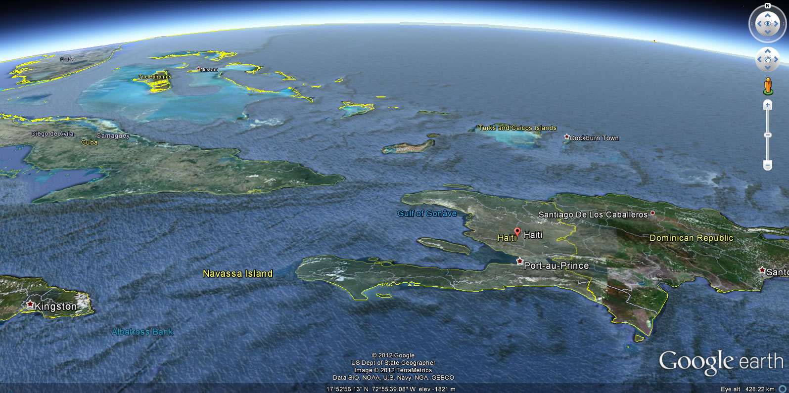 Geography Of Haiti Haiti Local Fandom   Latest