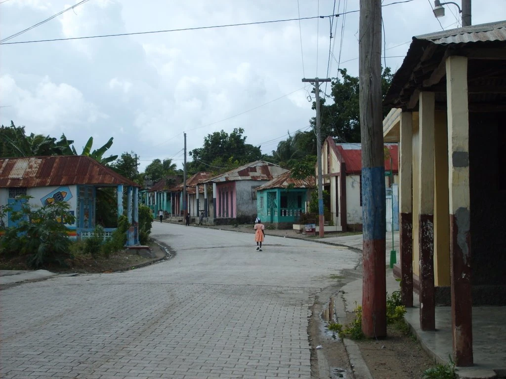 Côteaux Haiti Local FANDOM powered by Wikia