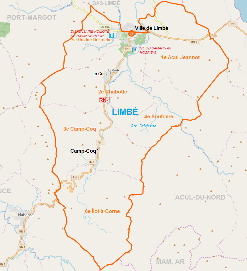 Limbe 412d