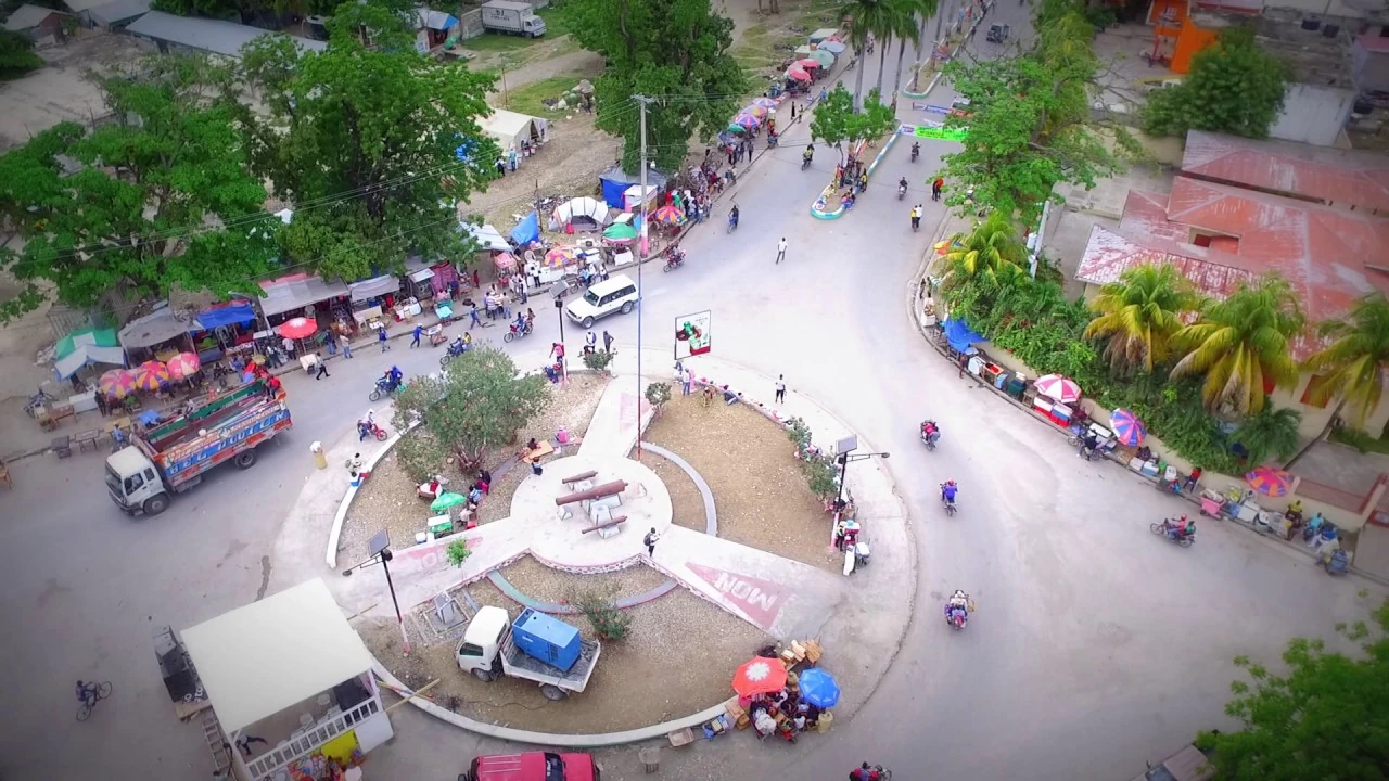Léogâne Haiti Local Fandom