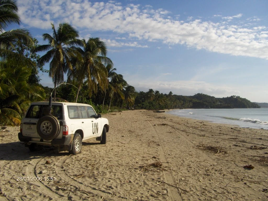 Ansed'Hainault Haiti Local Fandom