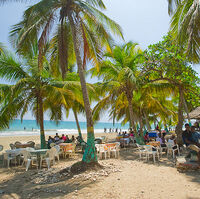 Marigot Haiti Local Fandom