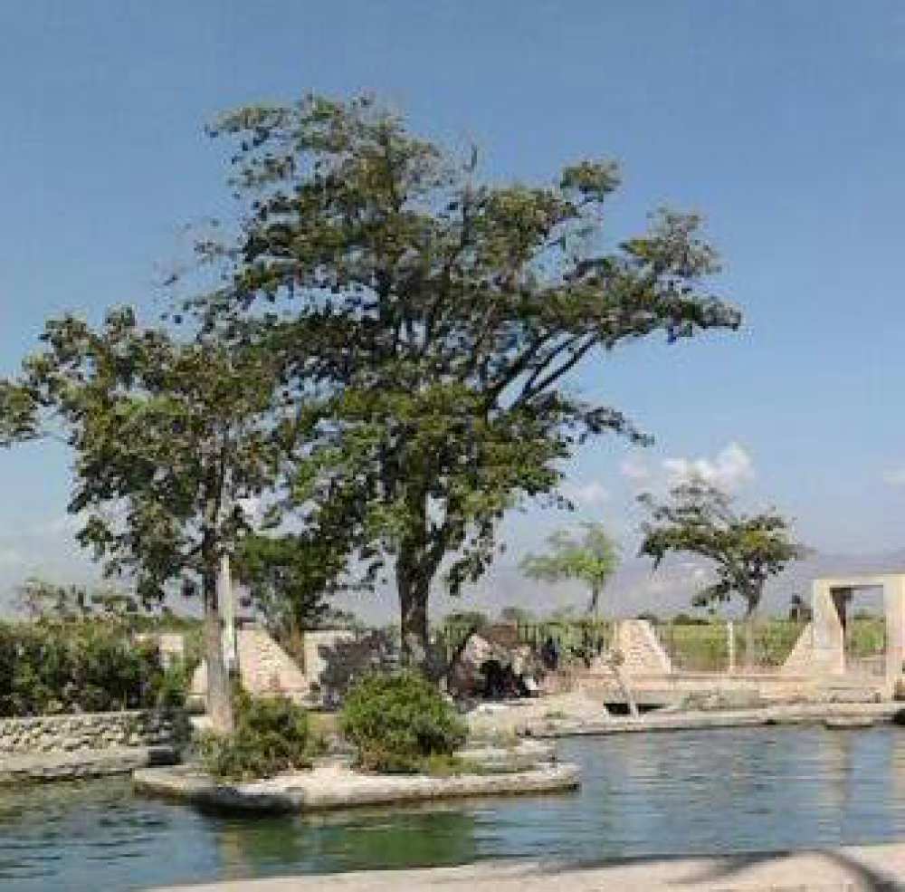 Lacoma | Haiti Local | Fandom