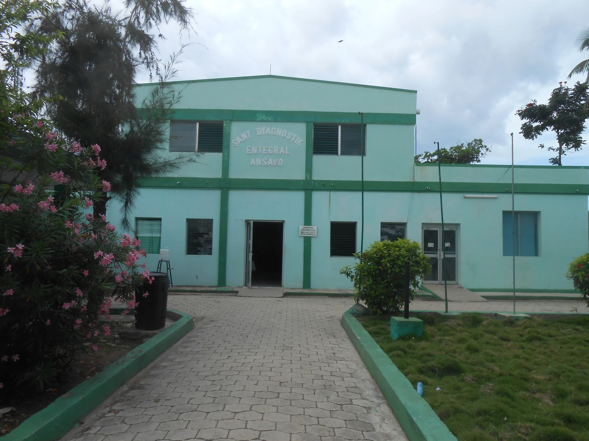 AnseàVeau Haiti Local FANDOM powered by Wikia