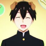 Get Wallpaper Junichi Hashiba Hajimete No Gal Wiki Fandom HD