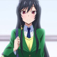 Get Wallpaper Yui Kashi Hajimete No Gal Wiki Fandom For Android Free