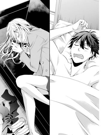 Get Wallpaper Hakata Tonkotsu Ramens Manga Chapter 08 Hakata Tonkotsu Ramens Wiki Fandom Desktop Wallpaper Free