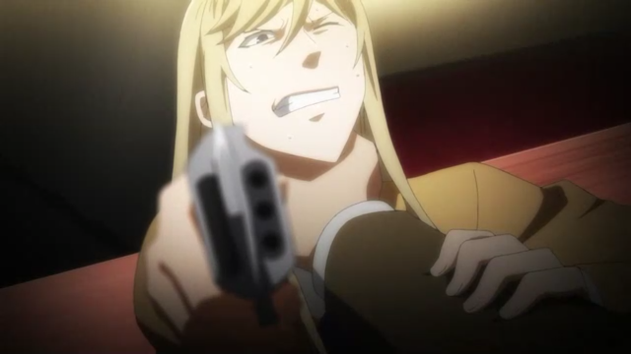 Get Wallpaper Hakata Tonkotsu Ramens Episode 03 Hakata Tonkotsu Ramens Wiki Desktop Wallpaper Free