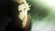 Yusuke cry