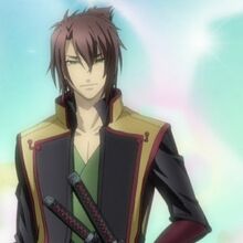 Get Wallpaper Soji Okita Hakuouki Shinsengumi Kitan Wiki Fandom HD
