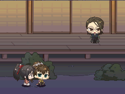Minigame heisuke 2