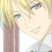 Edgar J C Ashenbert Hakushaku To Yōsei Wiki Fandom