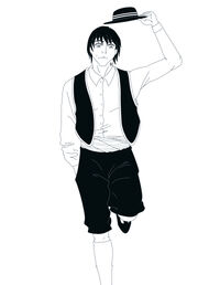 ShingoKyomoriMANGA