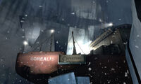 Borealis Ep2