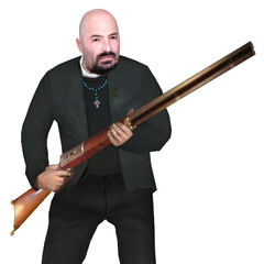 Father Grigori Half Life Father Grigori Half Life