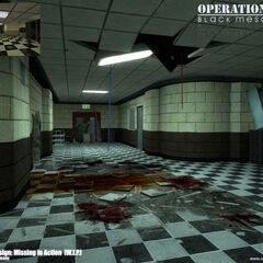 Half Life Opposing Force Source