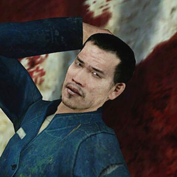 Concept Art Of Jeff From Half Life Alyx Originally Planned As A