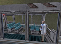 Ba security10009