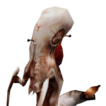Kingpin Half Life Wiki Fandom - headcrab zombie roblox