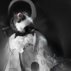 Glados Half Life Wiki Fandom Powered By Wikia