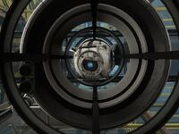 Wheatley in tubes