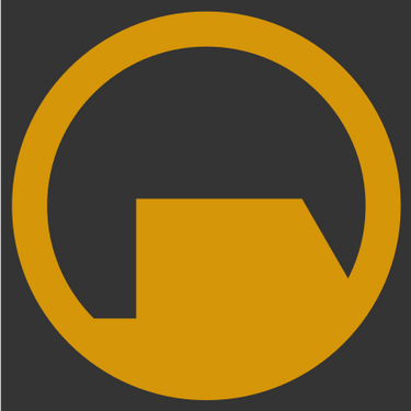 Download File:Black Mesa logo barney.svg | Half-Life Wiki | FANDOM ...