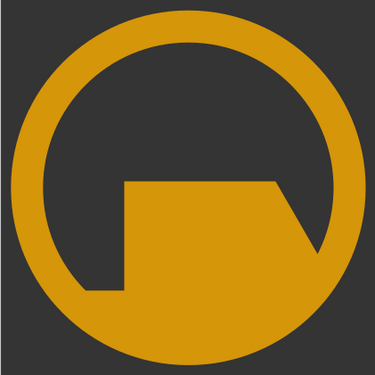 Free Free Half Life Logo Svg 15 SVG PNG EPS DXF File
